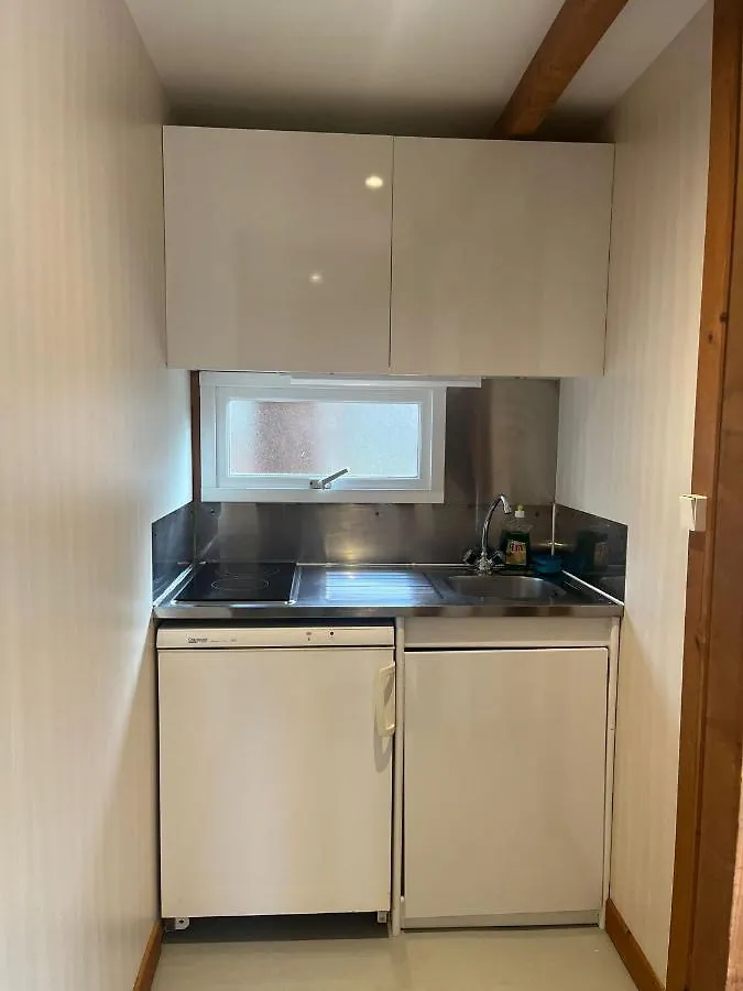 Odeceixe Bungalow-Parque De Campismo Sao Miguel 0*,