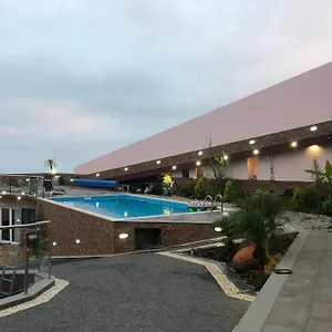Berco Vakantiehuis Funchal (Madeira)