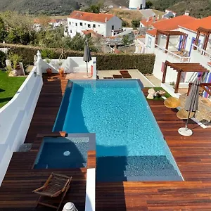 Guest house Casas Do Moinho - Turismo De Aldeia, Odeceixe
