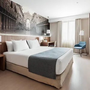 Exe Saldanha Hotel Lissabon