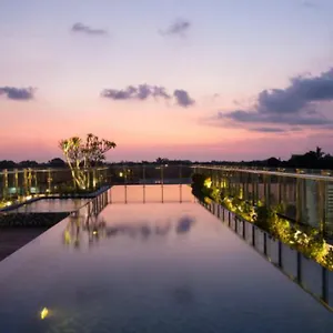 Santika Hotel Seminyak