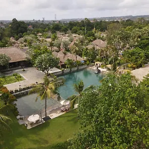 Puri, A Belmond Hotel, Bali Resort Jimbaran