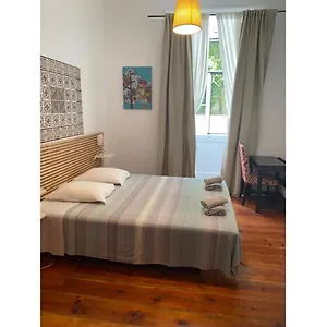Pouso Dos Anjos 3*, Lisbon Portugal