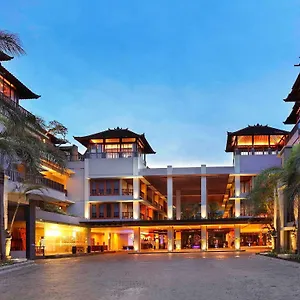 Mercure Kuta Bali Hotel Kuta Lombok