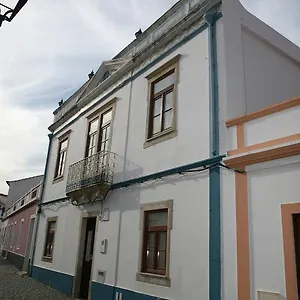 Bed & Breakfast Casa Antiga, Odeceixe