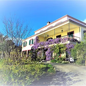Quinta Do Cabouco , Ribeira Brava Portugal