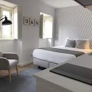 Sao Bento Na Alta 3*, Coimbra Portugal