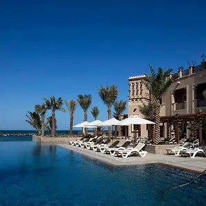 Sheraton And Resort Sharjah