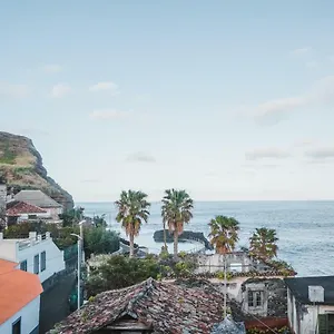 Nature Madeira Accommodatie bij particulieren Porto Da Cruz