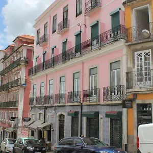 Milanesa 2*, Lisbon Portugal